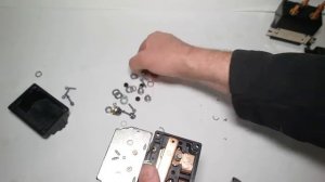 Соленоиды лебёдки Runva 12В 500 и 600А, 24В 400А