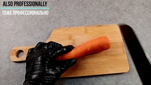 Тушёная картошка с мясом и морковью. Простой рецепт