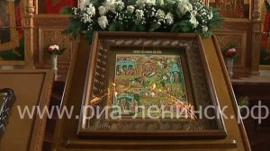 Экскурсия «Ленинск-Кузнецкий религиозный»