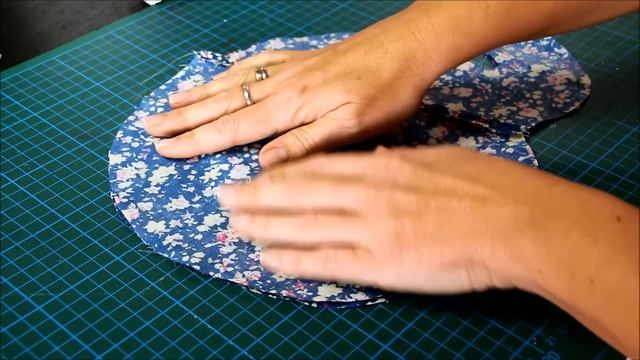 Cómo hacer un muñeco de trapo, elefante de peluche смотреть онлайн