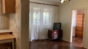 Продаю 2х комнатную квартиру в Приморском районе Мариуполя. Риелтор Мариуполя. Недвижимость