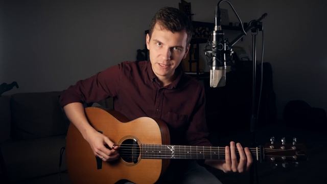 Лучший способ начать импровизировать – пентатоника?