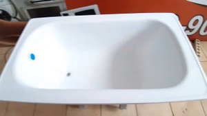 Ванна 120*70 Цена 3500