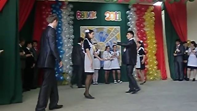 Хонга кафт.ГОСУДАРСТВЕННЫЙ ЛИЦЕЙ ИСКУССТВ.ВЫПУСК 2011г. смотреть онлайн