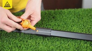 Сучкорез FISKARS 115360 UP82 универсальный, Удлинительная штанга FISKARS 110460 UP80 для сучкореза