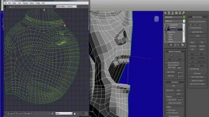 From Model Sheet to Model - Texturing Part 8 of 30