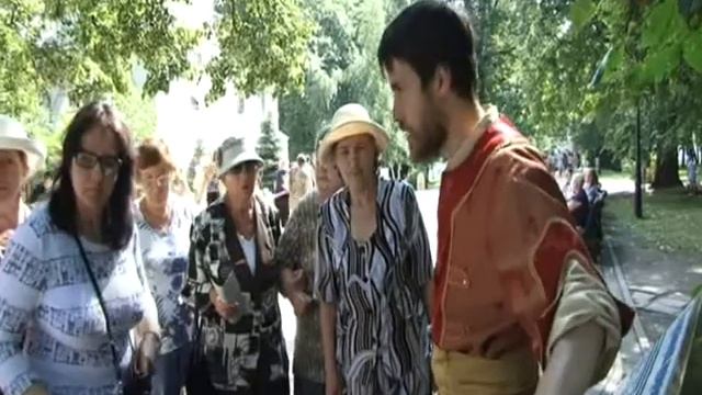 У каждого своя реабилитация – выпуск №9 2014 год смотреть онлайн