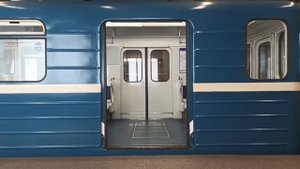 Московско Петроградская Парнас Купчино Выборгское Депо Тч 2 Линия 2 Санкт Петербург Каждый Дены Два