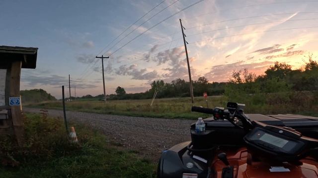 Yamaha Grizzly 700 EPS SE Trail Riding