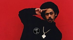 Damian Marley - Road To Zion (EFIX & XKAEM Cover)