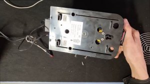 Ионизатор воздуха