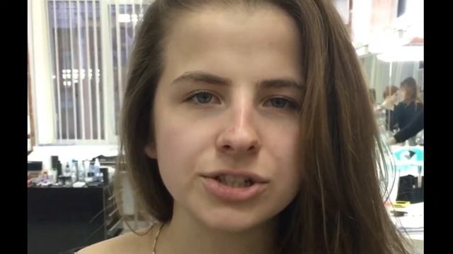 Отзывы выпускников курса Brow Artist