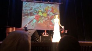 НАЗНАЧЬ МНЕ СВИДАНИЕ - ПЕСНЯ ИЗ ФИЛЬМА "СТАРЫЕ КЛЯЧИ" Евгения Яхонтова