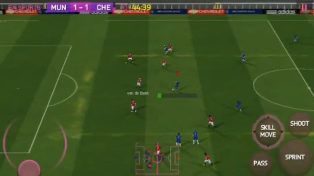FIFA 2022 || FIFA 14 MOD FIFA 22 NEW UPDATE ANDROID OFFLINE смотреть онлайн