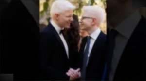 Альбинос-модель Бера Иванишвили, сын богатейшего человека Грузии, готовится стать папой