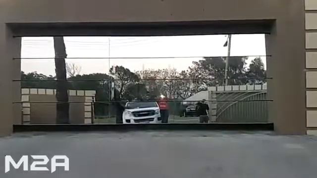 Ворота гаражные подъемные в Минске смотреть онлайн