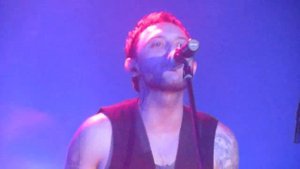 Звери - За любовь из горлышка (Киев 23.03.2012)