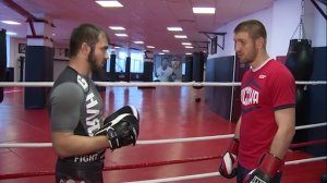Дмитрий Пирог/Dmitriy Pirog [EXTRA-ROUND]