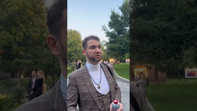 Вы еще верите людям? Владимир Брилёв
