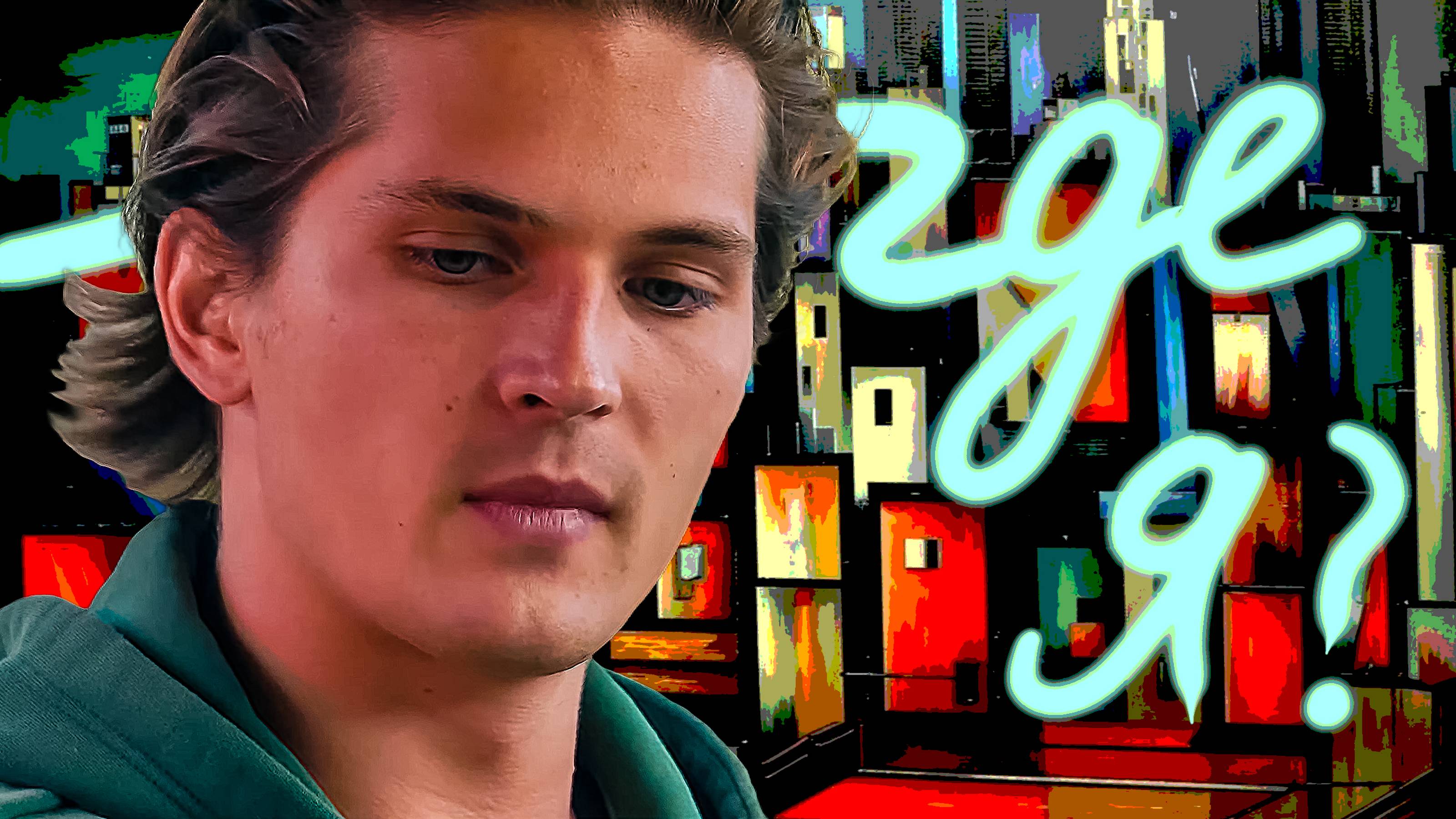 ГДЕ НАХОДИТСЯ Я? смотреть онлайн