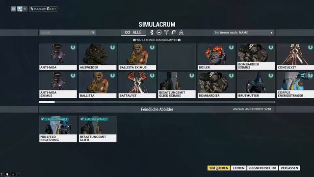 Warframe - Quanta Vandal - смотреть онлайн