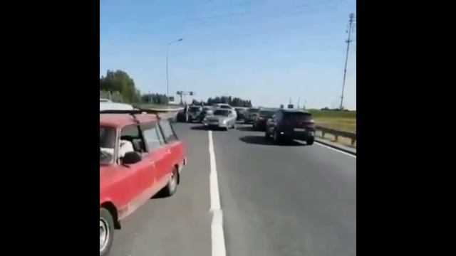 Так получилось