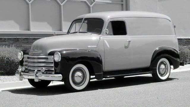 Chevrolet Camaro SS 2012, Chevrolet HHR Panel 2010, Chevrolet SSR 2006 “Emilio Castro Juncos” смотреть онлайн