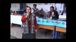 Талантливые люди Агула Насибат Гамзатова -Вабабай