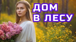 ▶️ Песня - Дом в лесу. ⏩ Слушать. Премьера. Новинка. Онлайн. STUDIO SPRIO. Песня. Музыка.
