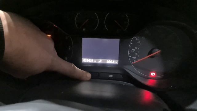 how to reset Spanner 🔧 light on Vauxhall Grandland X #servicereset #suv #oilreset смотреть онлайн