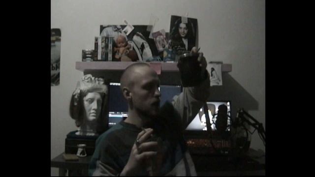 Реверсивное чайное обещание смотреть онлайн