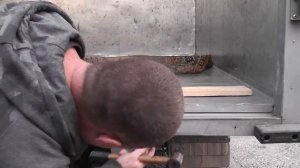 Газель - 20-30 т.км, уже меньше страданий, но все еще хватает!!! 2 часть.