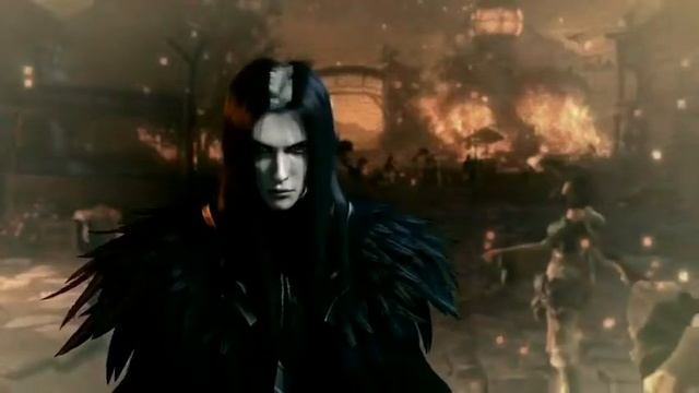 Revelation: Крылья ангела смотреть онлайн