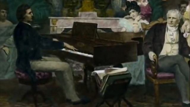 Фридерик Шопен | ART ПерсонА