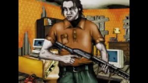 КняZz - Вирус ( 8-bit version )