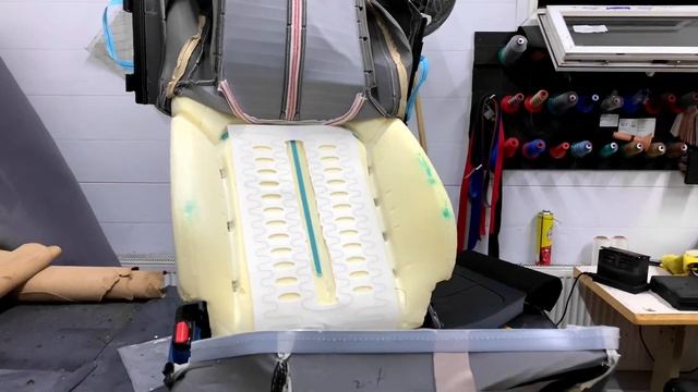 Kia K5 Подогрев руля Подогрев сидений смотреть онлайн