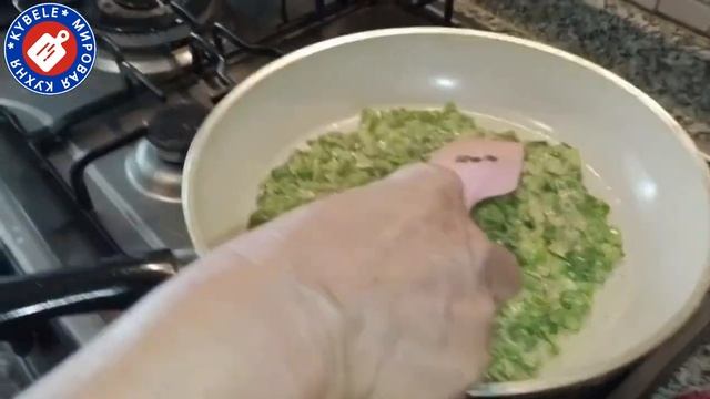 2 яйца 1 пучок зеленого лука ?? завтрак будет самым любимым на вашем столе смотреть онлайн