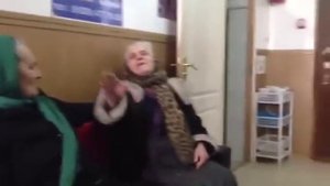 Хаза шира илли?