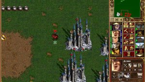 Heroes of Might and Magic III: Master of Puppets