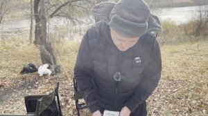 Готовим молочного барашка в яме