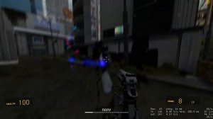 Гаррис мод удивляет