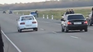 Ваз 2110 VS Нексия