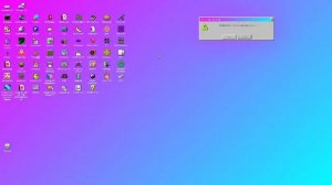 открываю вирус на windows 98