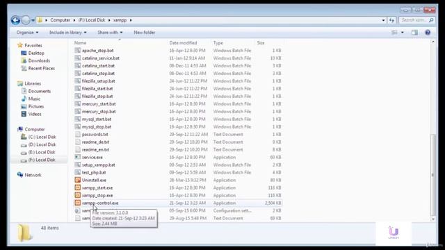 How to setup xampp for PHP |  PHP full course | PHP course from beginner to advance  level 2021.