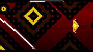 nine circles wave,но это странное прохождение