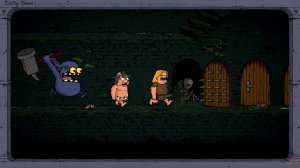 Пробуем lucky tower ultimate Мемный Рогалик