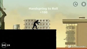 Все трюки из игры vector