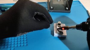 Газовый паяльник. Какой выбрать? Мне понравился Mini Torch MT-100-T