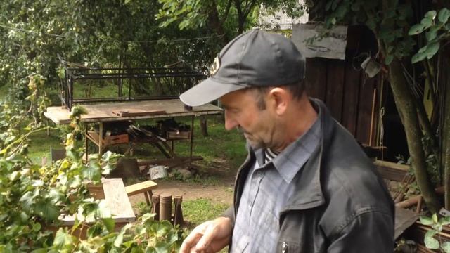 Как стать героем довлатовской прозы. Секрет соседа по "Заповеднику"