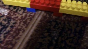 Как построить самолёт из конструктора?